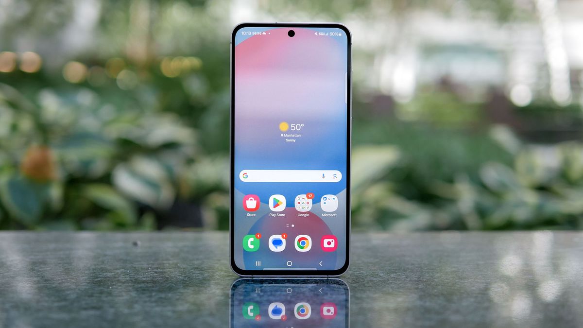 Samsung Galaxy S25 Slim – tout ce que nous savons jusqu’à présent image-27414