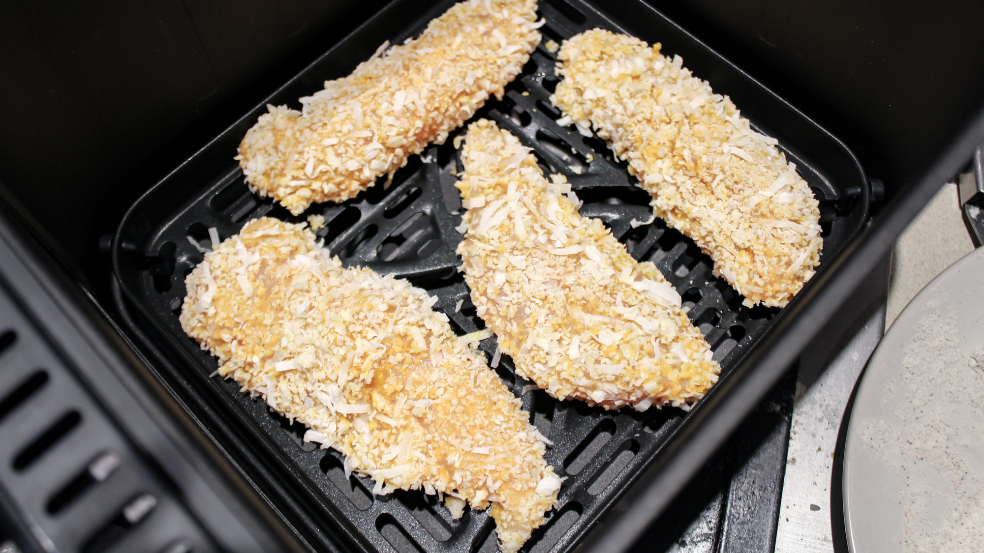 Friteuse à air infrarouge T-Fal