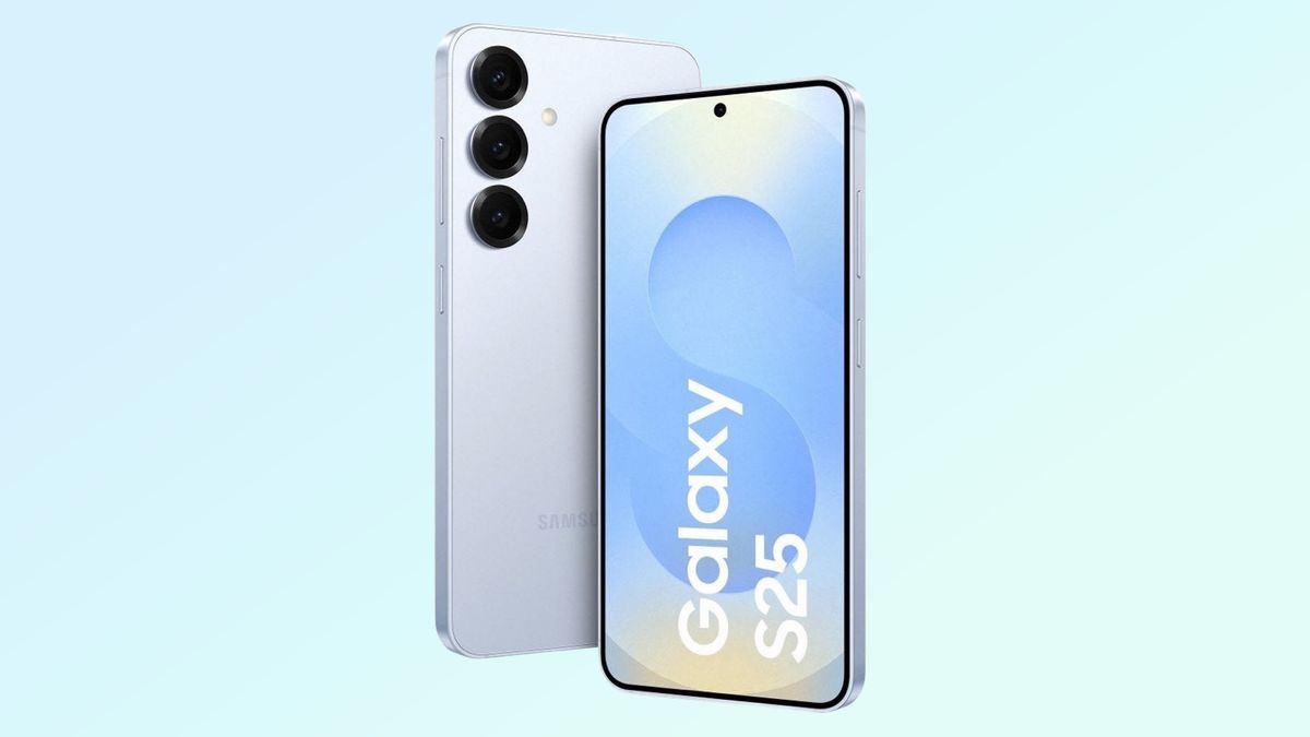 Fuite des couleurs du Samsung Galaxy S25 avec quatre nuances pour chaque modèle image-27523