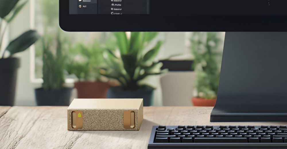 NVIDIA Project DIGITS - Un superordinateur Grace Blackwell AI sur votre bureau.