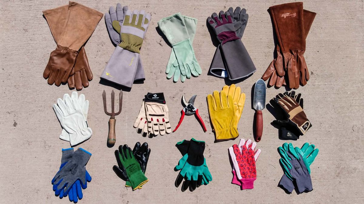 Comment nettoyer les gants de jardinage et les faire durer plus longtemps image-27623