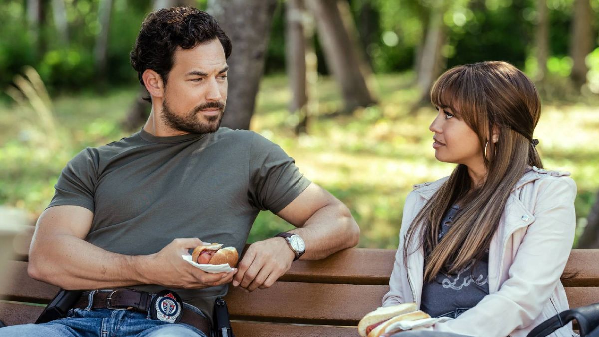 Prime Video vient de recevoir une émission dramatique policière qui s'est déjà classée dans le top 10 – et elle est à 100 % sur Rotten Tomatoes image-27661