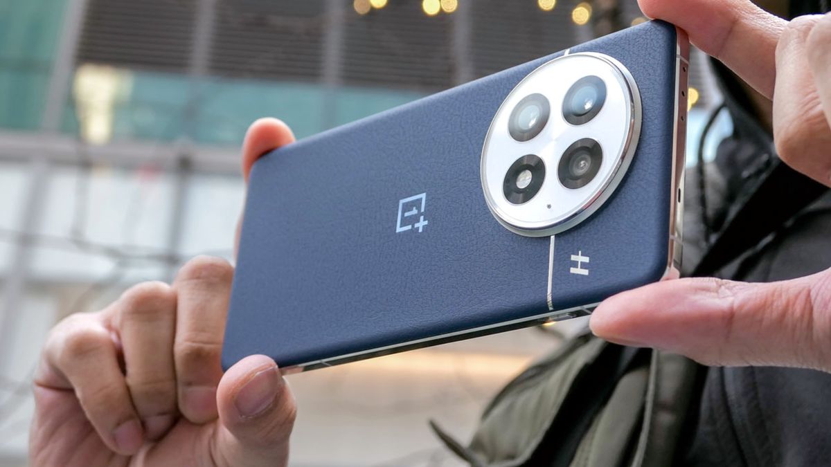 Les téléphones OnePlus pourraient être sur le point d’avoir un tout nouveau look image-27716