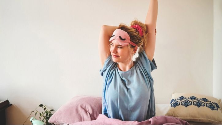 Pourquoi devriez-vous rejoindre le club de 5 heures du matin et comment le faire sans perdre le sommeil, selon un médecin image-27718