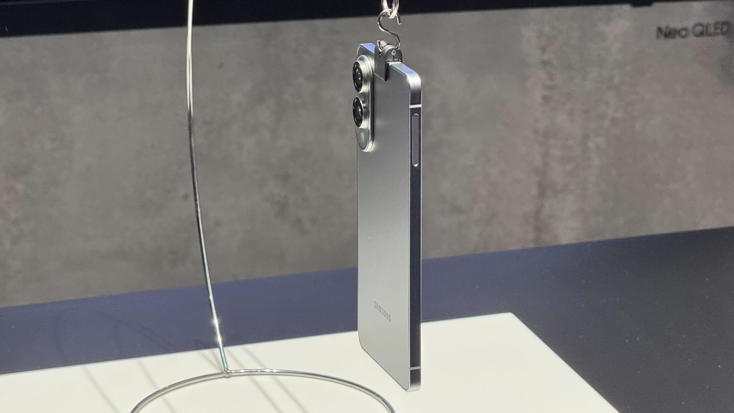 Samsung Galaxy S25 Edge Date de sortie et prix juste pour un nouveau rapport image-29223