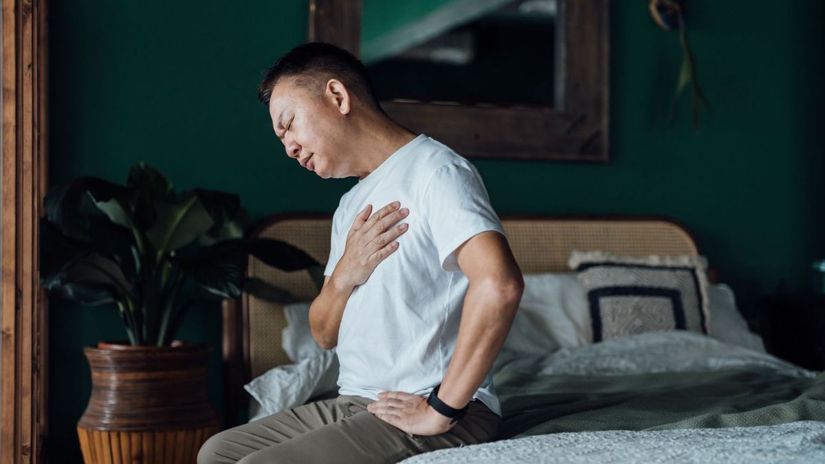 Comment dormir avec RGO – 5 étapes d'un médecin du sommeil image-27755