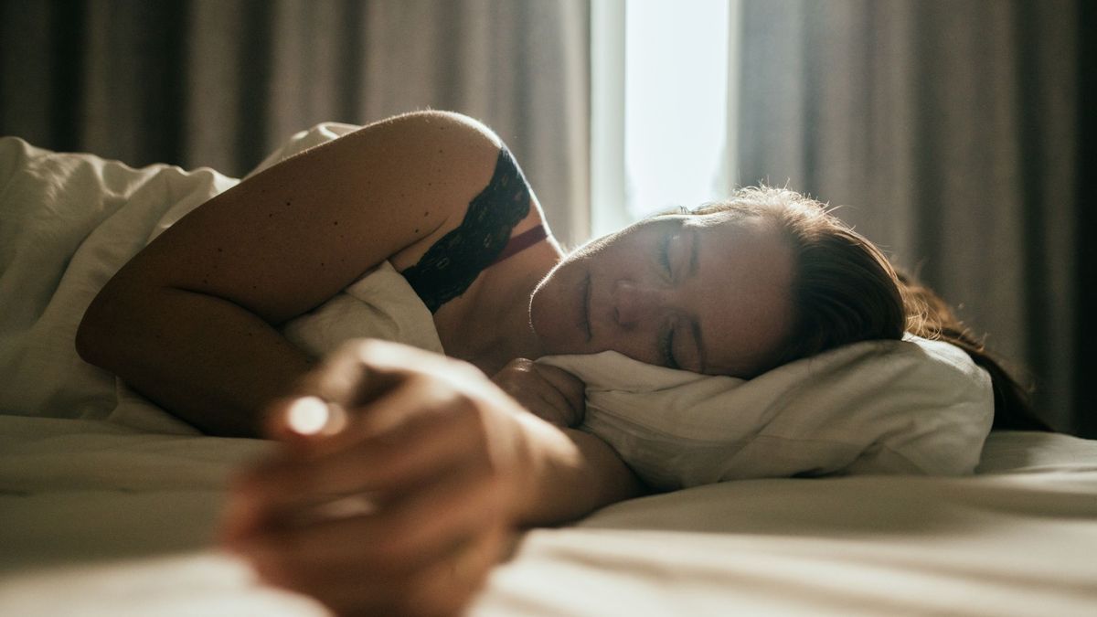 Comment aller dormir plus tôt dans 6 étapes simples, selon les experts image-27781