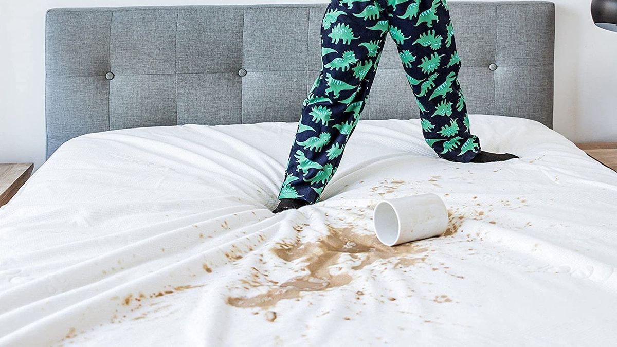 Comment laver un protecteur de matelas image-27800
