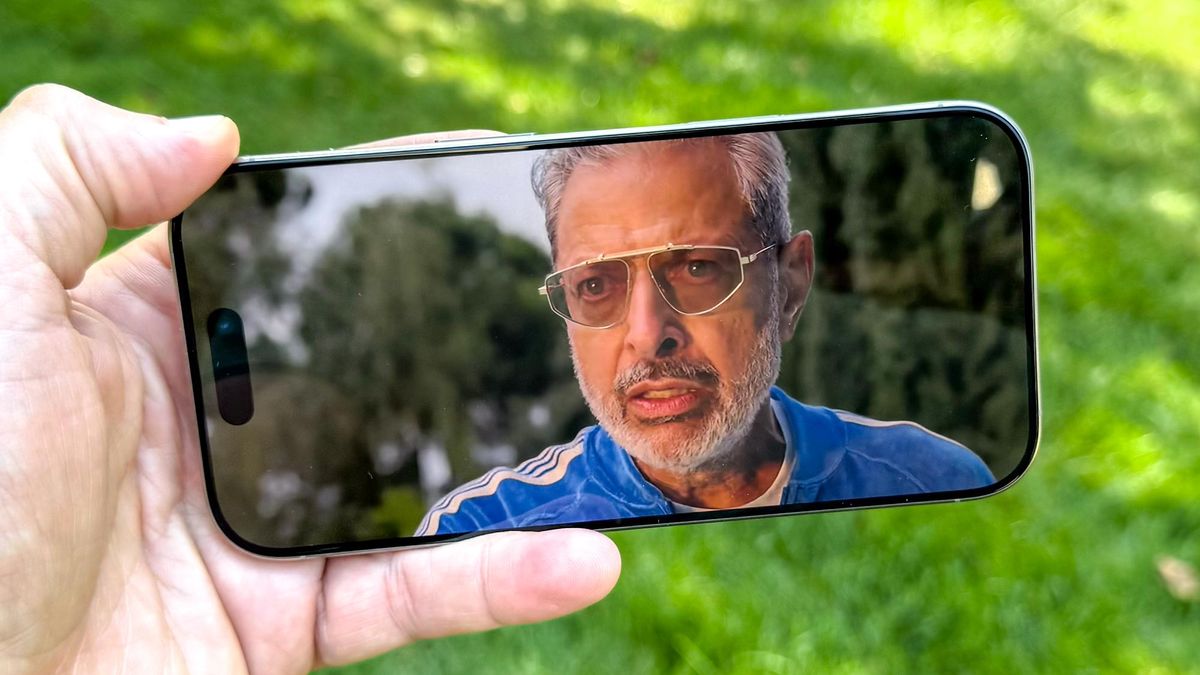Vous pouvez accélérer des vidéos sur votre iPhone – voici comment image-27806