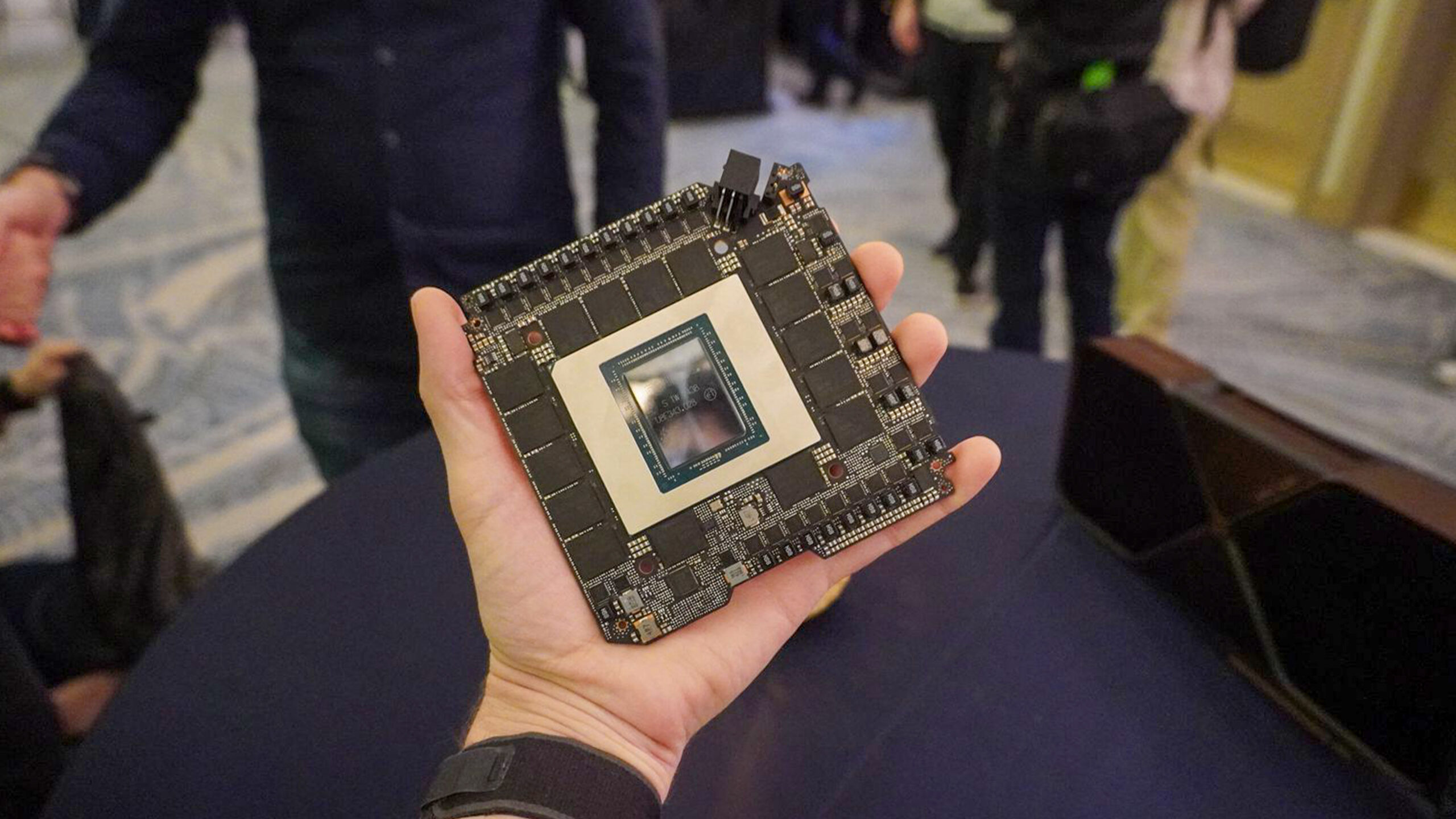 Nvidia N1X CPU: Tout ce que nous savons jusqu'à présent image-30725