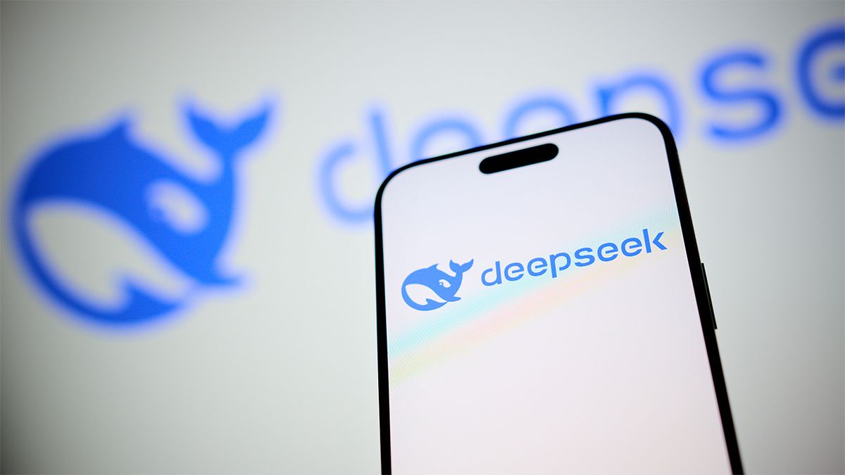 5 invites Deepseek pour essayer d'abord – voir ce que ce nouveau modèle d'IA peut faire image-27827
