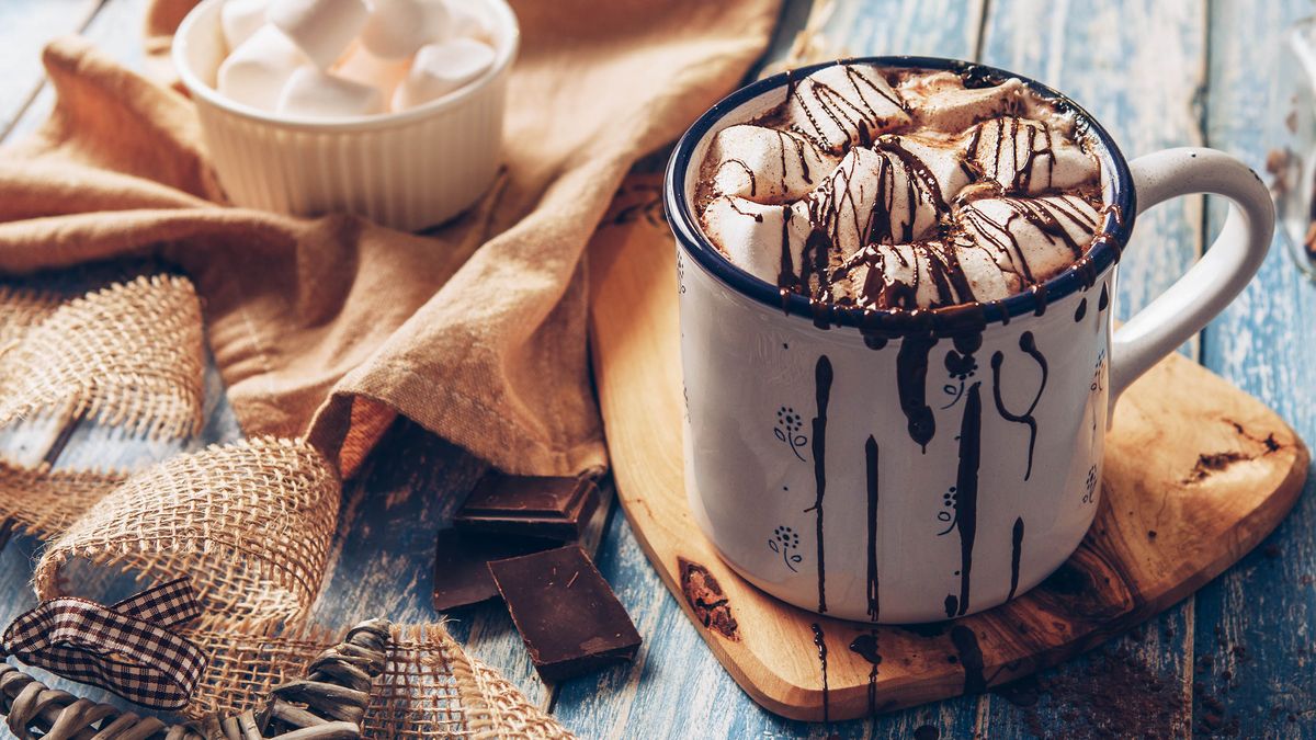 Faites du chocolat chaud comme un barista – en utilisant votre machine à expresso image-27848