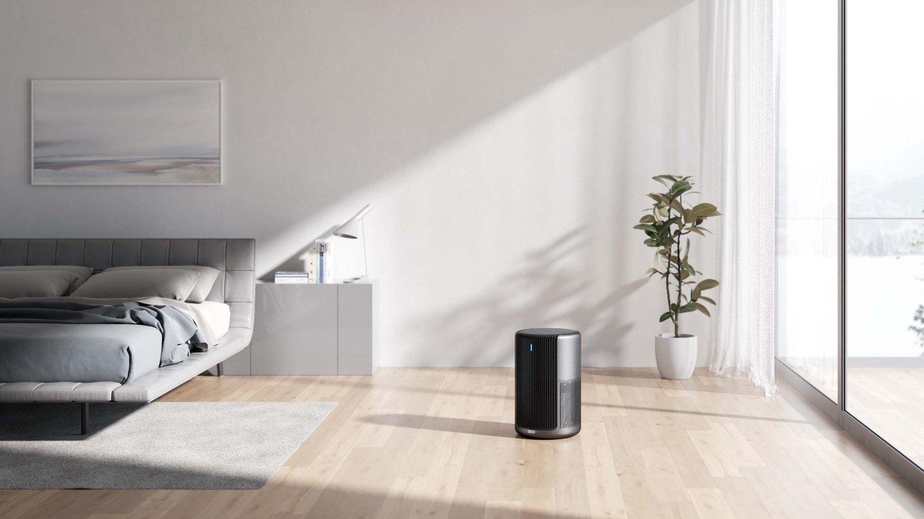 Purificateur d'air Dréo