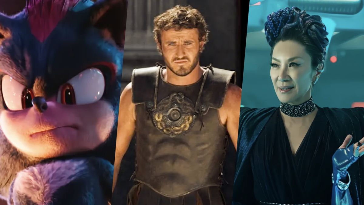 5 meilleurs nouveaux films à diffuser ce week-end (25-26 janvier) sur Netflix, Peacock, Paramount Plus et plus image-27749