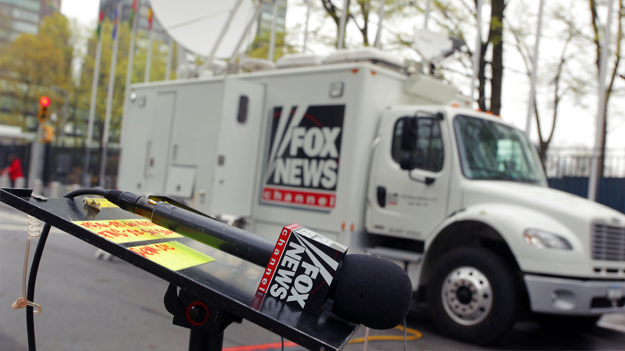 Comment regarder Fox News en direct n'importe où