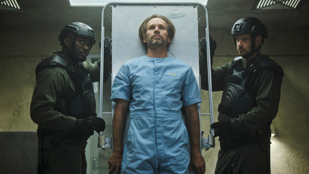 Comment regarder « The Hunting Party » en ligne – diffusez la saison 1 du thriller Melissa Roxburgh depuis n'importe où image-27649