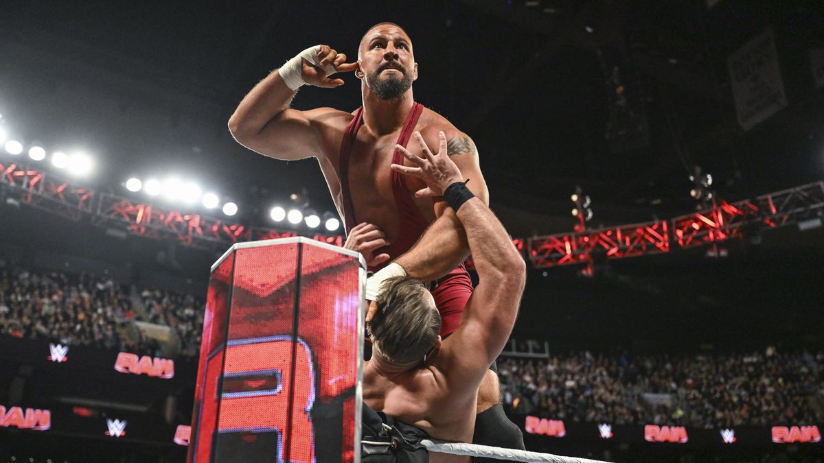 Comment regarder WWE Raw de n'importe où image-27391