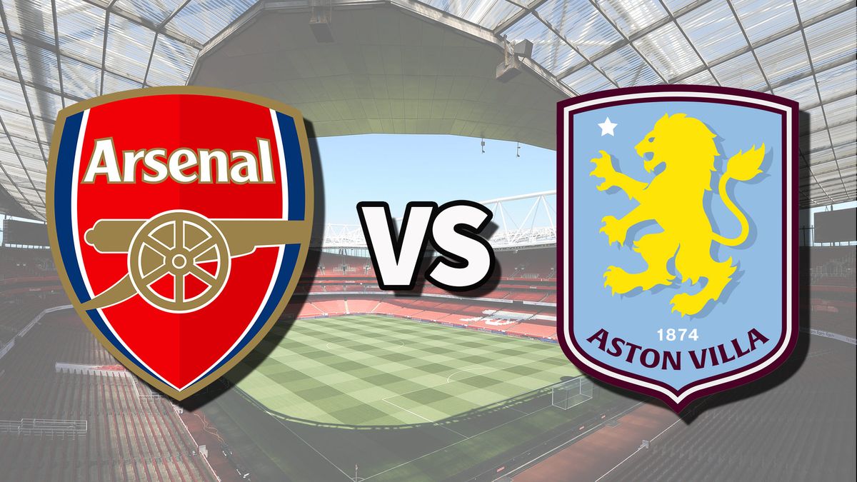 Diffusion en direct d'Arsenal contre Aston Villa : comment regarder le match de Premier League en ligne image-27618