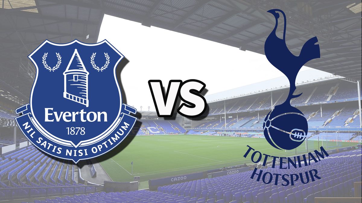 Diffusion en direct d'Everton vs Tottenham : comment regarder le match de Premier League en ligne image-27631