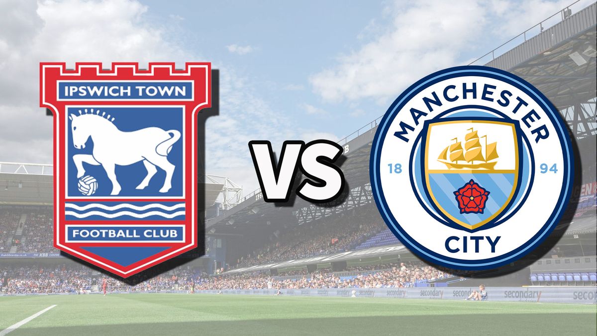 Diffusion en direct d'Ipswich vs Man City : comment regarder le match de Premier League en ligne image-27637