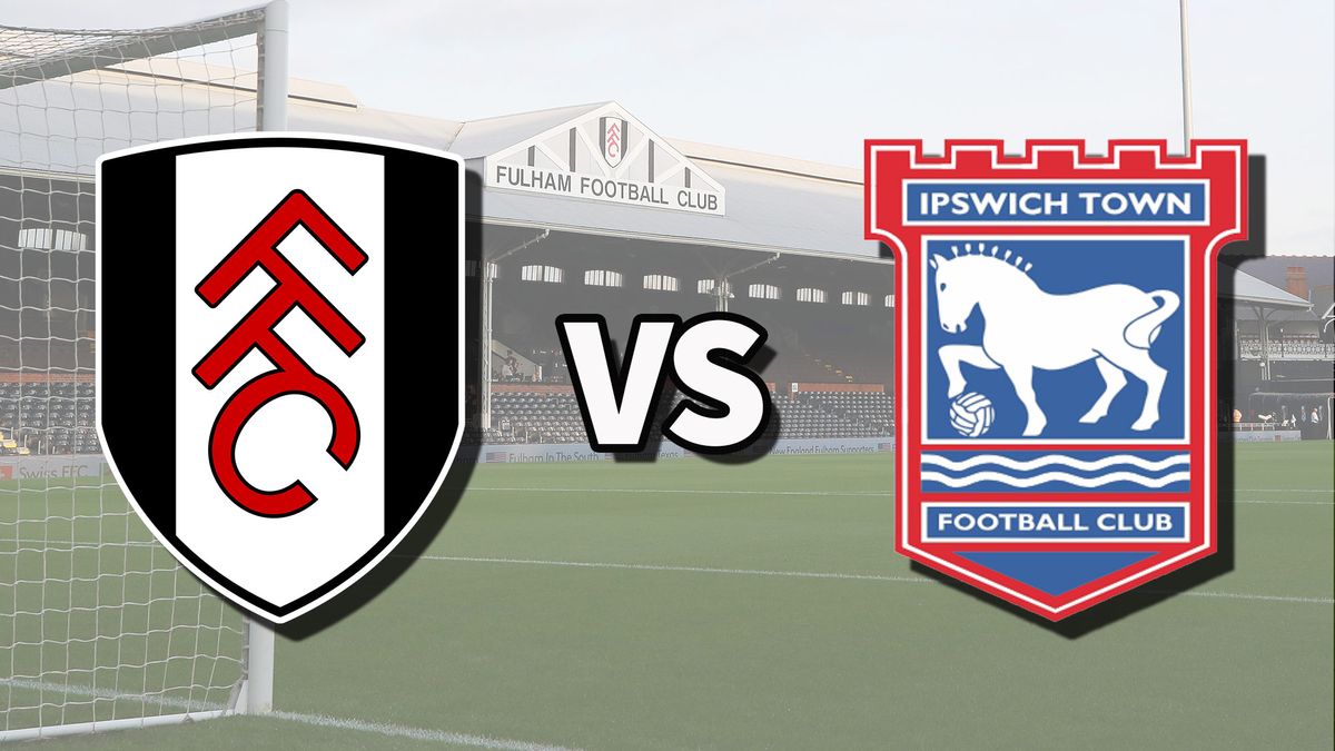 Diffusion en direct de Fulham vs Ipswich : comment regarder le match de Premier League en ligne image-27367
