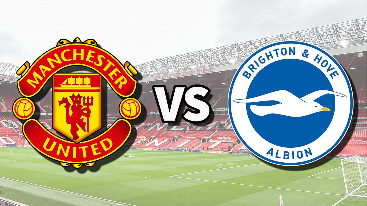 Diffusion en direct de Man Utd vs Brighton : comment regarder le match de Premier League en ligne image-27633