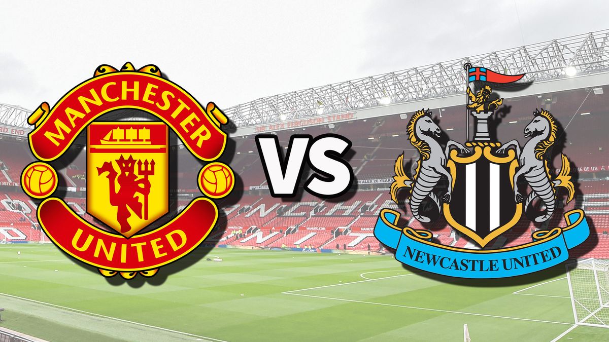 Diffusion en direct de Man Utd vs Newcastle : comment regarder le match de Premier League en ligne et à la télévision aujourd'hui, actualités de l'équipe image-27318