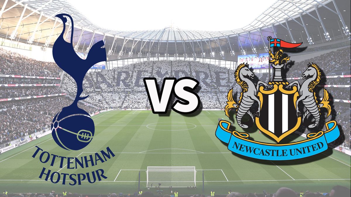 Diffusion en direct de Tottenham vs Newcastle : comment regarder le match de Premier League en ligne image-27355