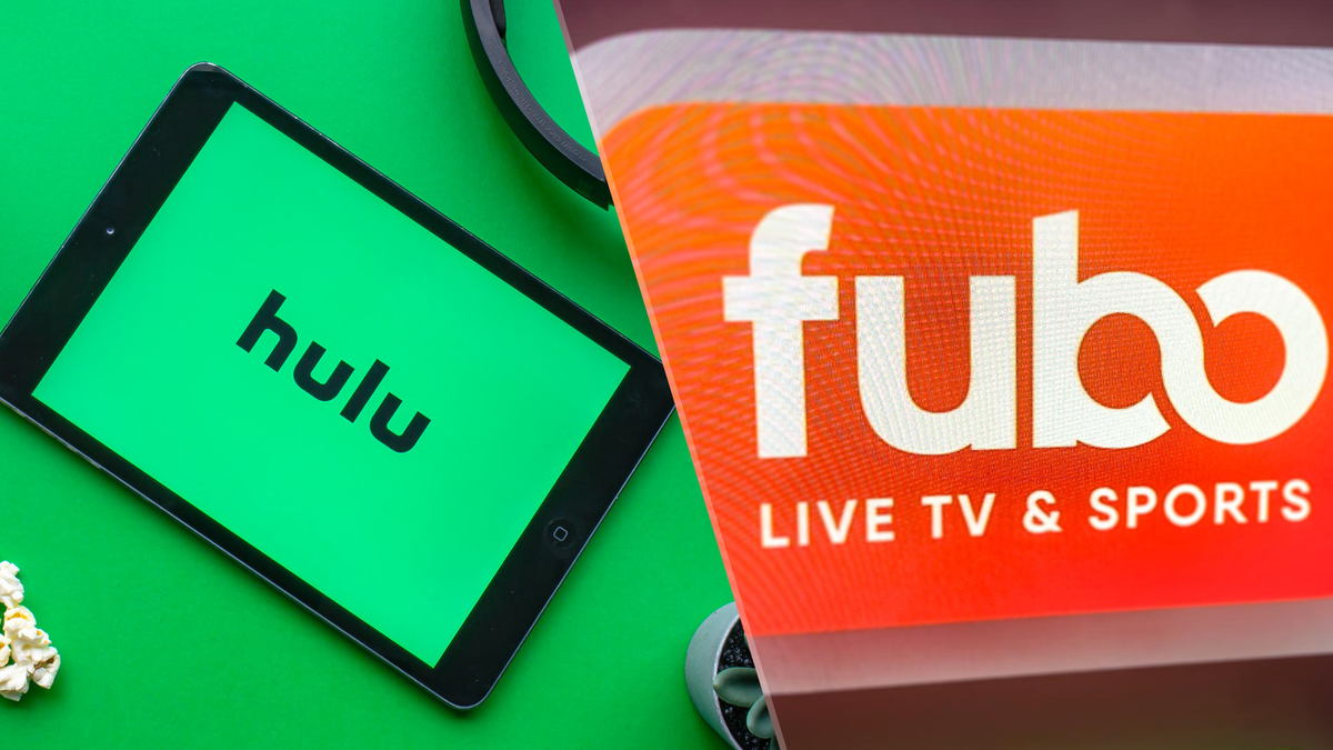 Hulu + Live TV vient d'annoncer sa fusion avec Fubo – ce que vous devez savoir image-27416