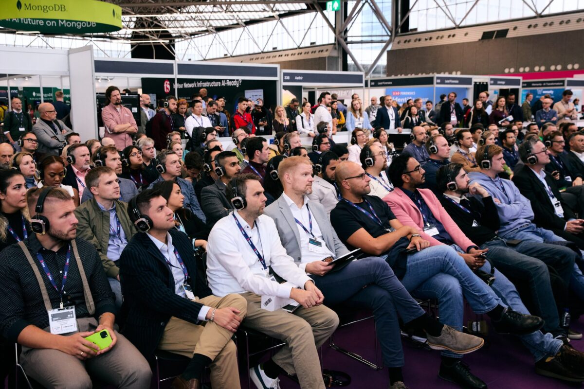 IoT Tech Expo Global 2025 : façonner l’avenir de l’innovation IoT à Londres image-27456