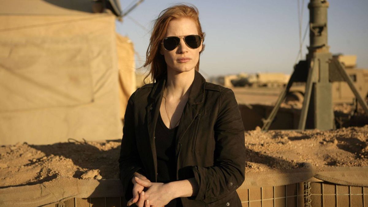 Netflix est sur le point de perdre ce film de guerre passionnant – diffusez « Zero Dark Thirty » avant qu'il ne disparaisse image-27757