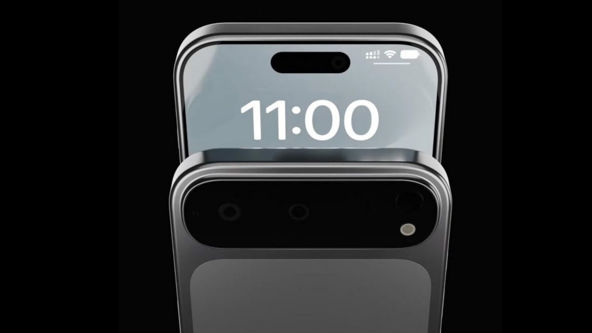 Une nouvelle fuite affirme que l'iPhone 17 Pro ne verra pas beaucoup de mises à niveau de l'appareil photo – voici ce que nous savons image-27498
