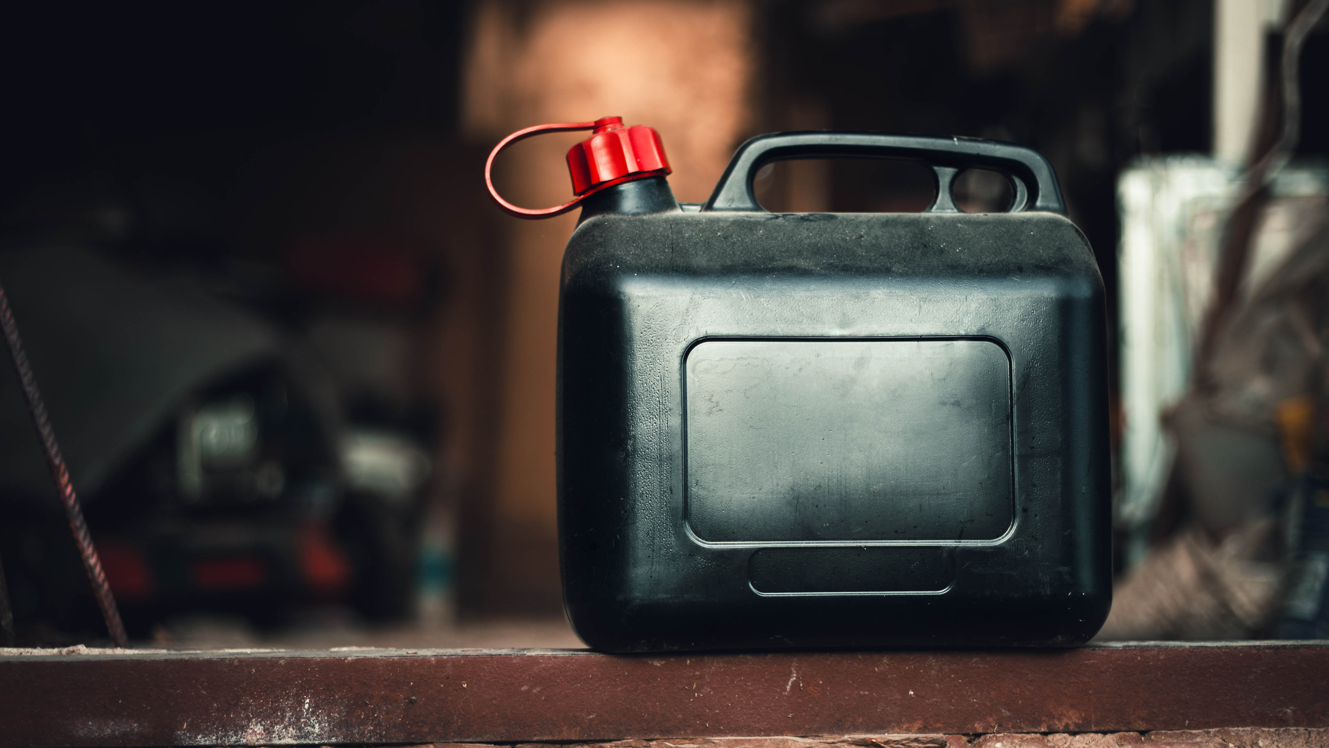 L'essence noire peut