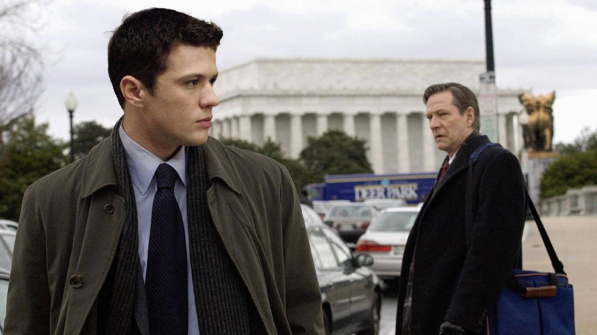Prime Video vient de recevoir un film de thriller d'espionnage captivant – et il est basé sur une histoire vraie choquante image-27897