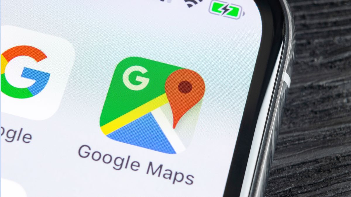 Google Maps a une navigation sur carte 3D – voici comment l'activer image-27917
