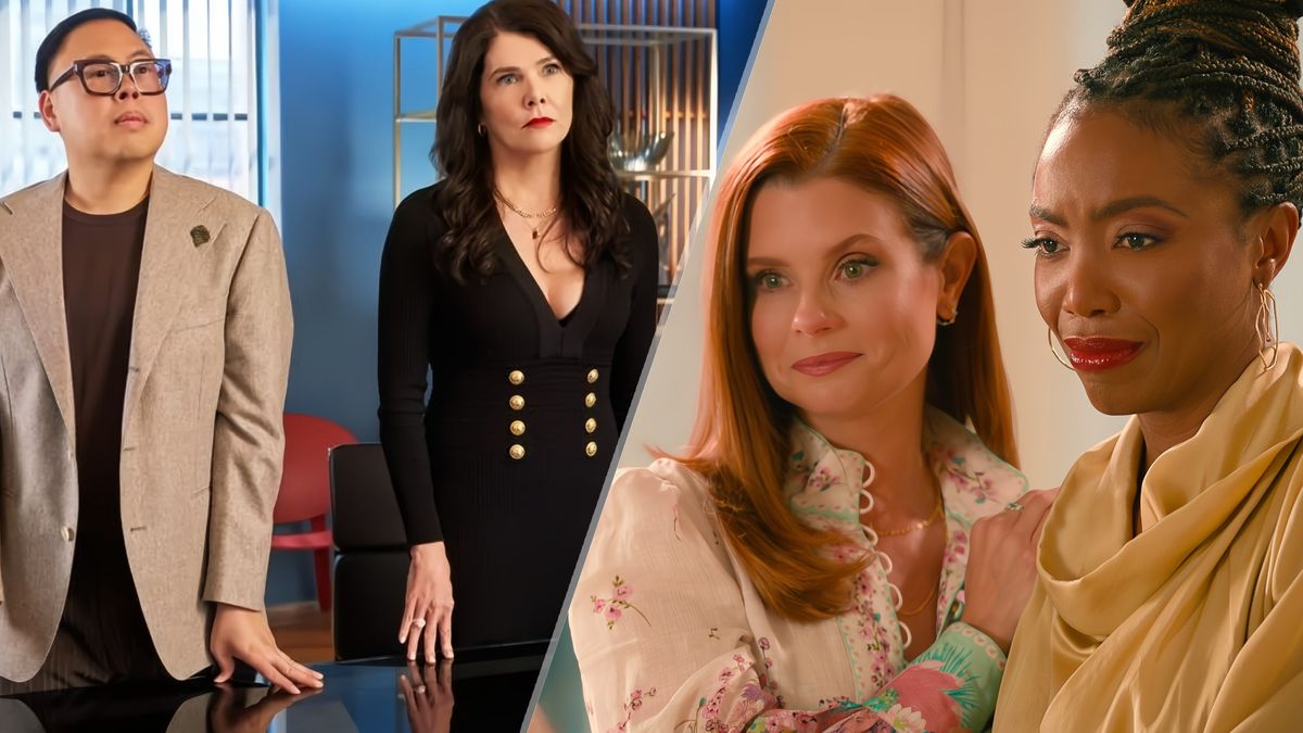 7 meilleures émissions de télévision à diffuser cette semaine sur Netflix, Prime Video et plus (3-9 février) image-27919