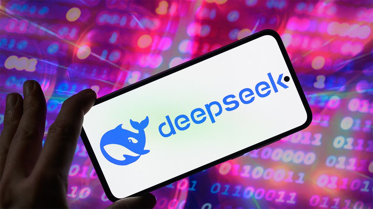 Une fuite de données Deepseek massive expose des informations sensibles pour plus d'un million d'utilisateurs – ce que vous devez savoir image-27927
