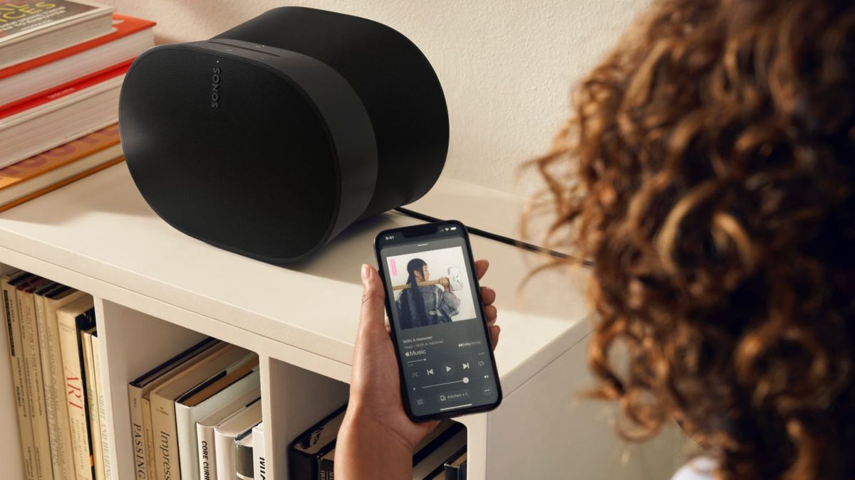 Enfin! La mise à jour de la nouvelle application Sonos vient de corriger cet énorme mal de tête image-27933
