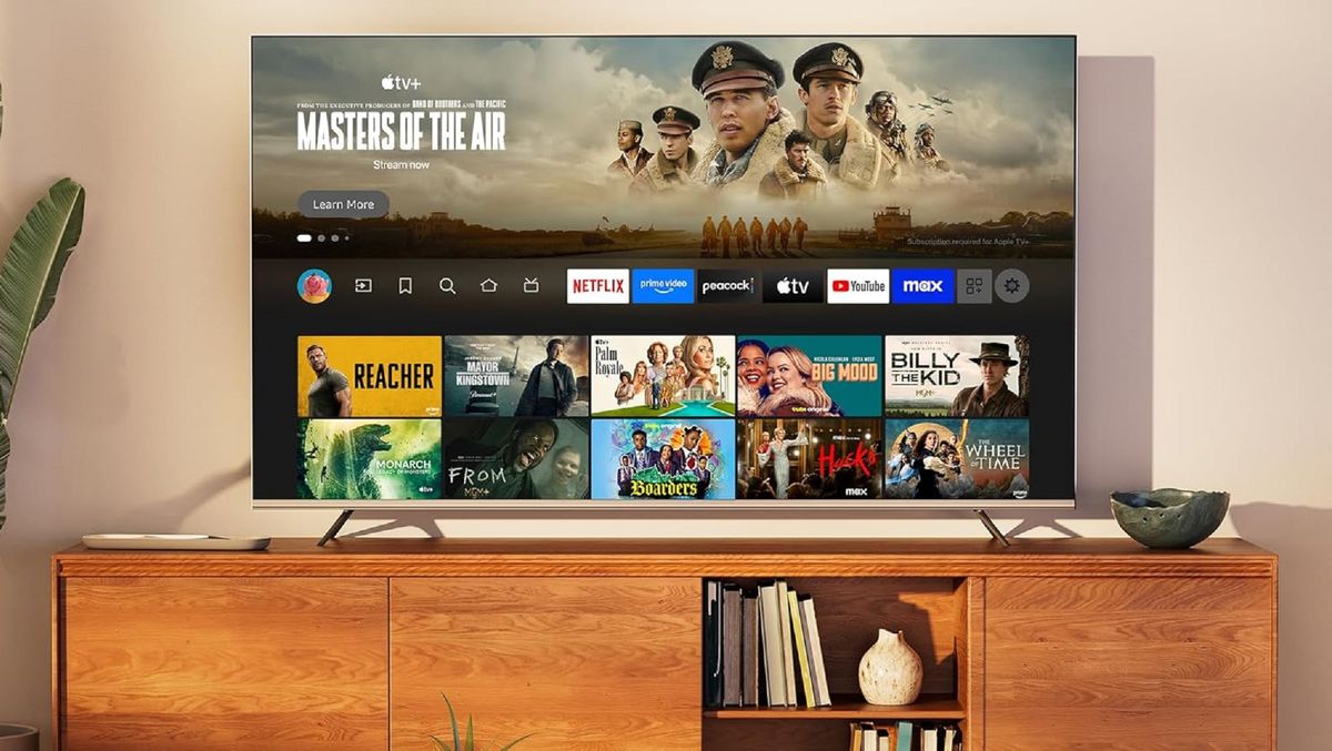 Fire TV est devenu encore plus frustrant à utiliser – mais voici une solution de contournement image-27935