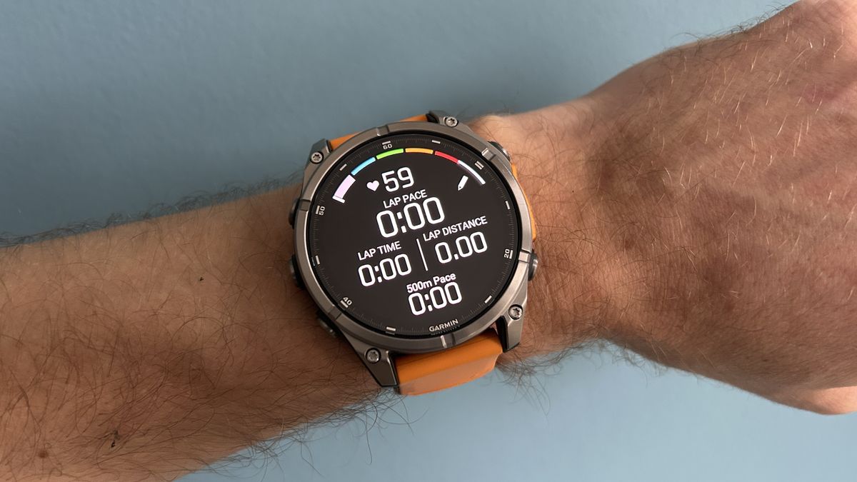 Vous pouvez créer des raccourcis personnalisés sur votre montre Garmin – voici comment image-27958