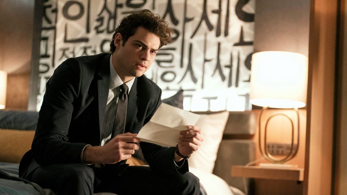 Netflix Top 10 Shows – voici les 3 qui valent la peine d'être regardés maintenant image-27977