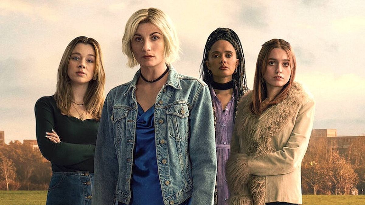 Netflix obtient une nouvelle émission de théâtre basée sur une histoire vraie choquante – et vous pouvez regarder la première bande-annonce maintenant image-27981