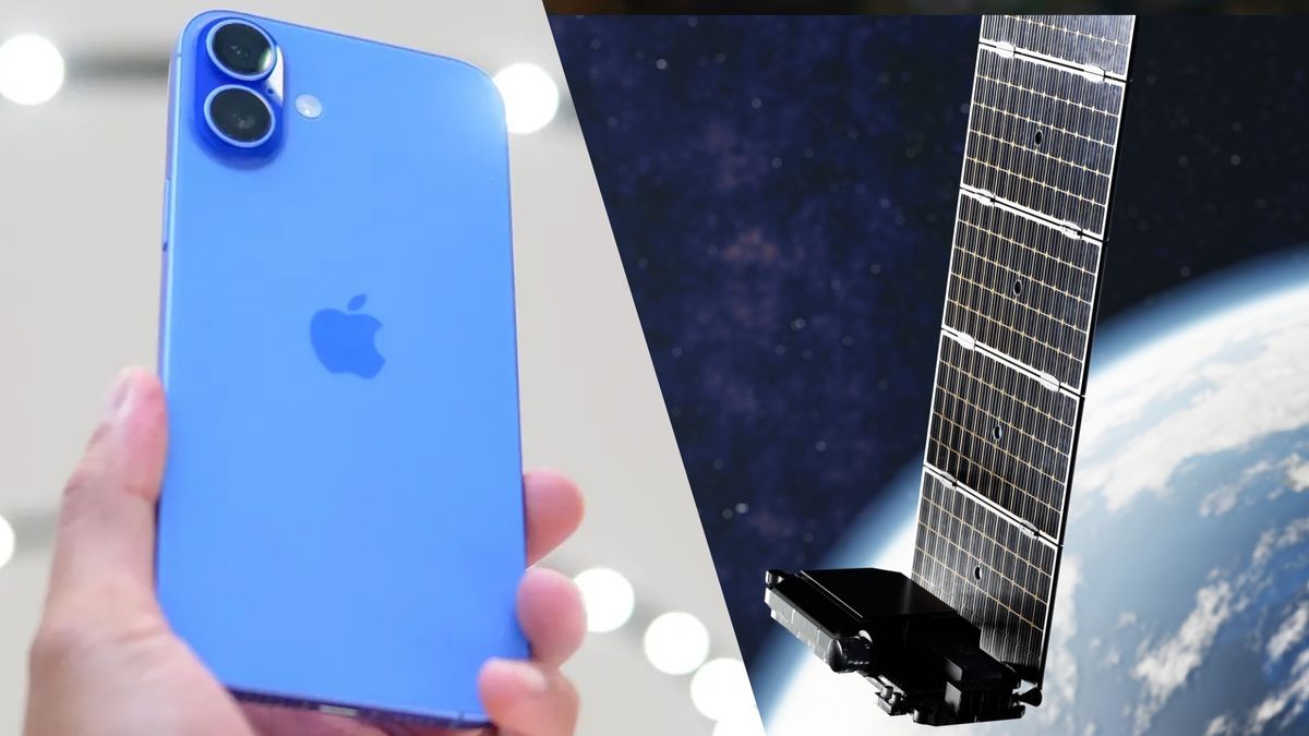 Les complots en ligne disent que StarLink est poussé sur votre iPhone avec iOS 18.3 – voici la vérité image-27991