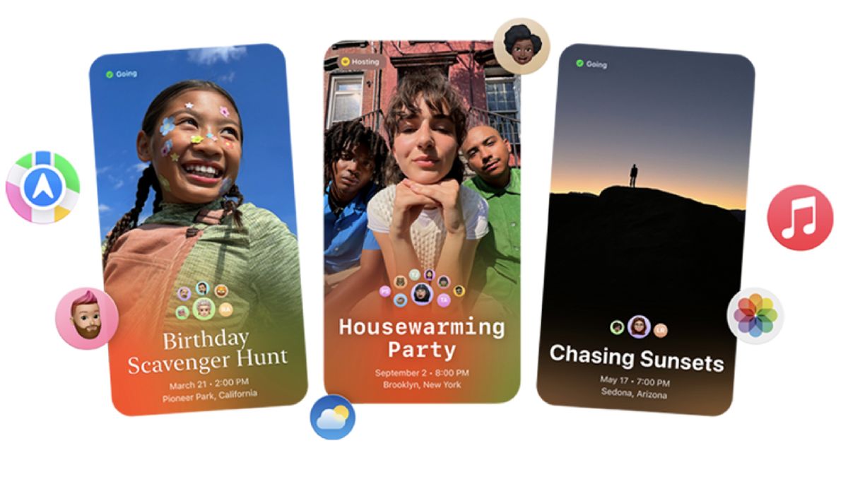 Comment utiliser Apple Invite à planifier votre prochain événement – et cela fonctionne également sur Android image-28027