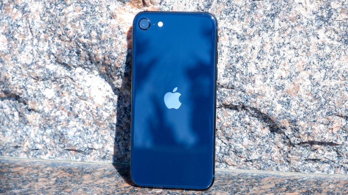 L'iPhone Se 4 d'Apple pourrait être annoncé cette semaine – voici ce que nous savons image-28037