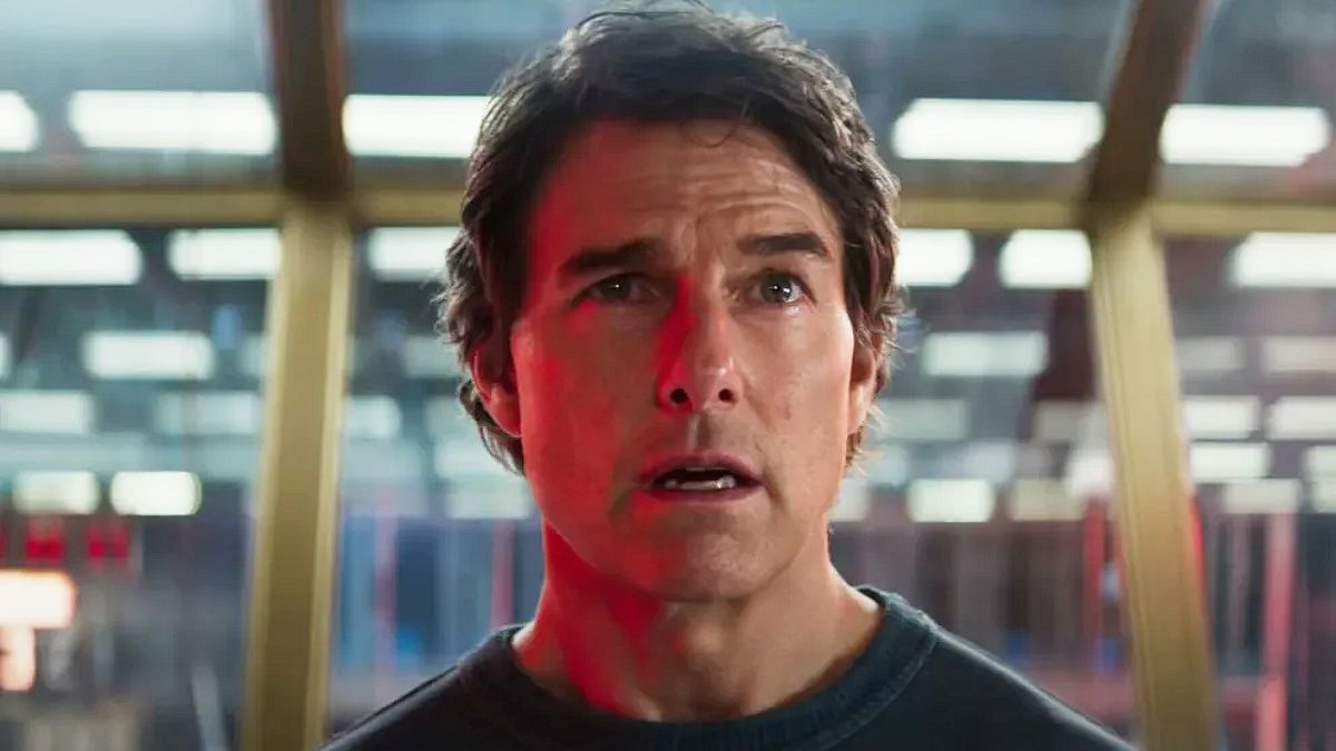 Chaque bande-annonce et teaser de film a révélé pendant le Super Bowl 2025 – «Thunderbolts», «Mission: Impossible» et plus image-28039