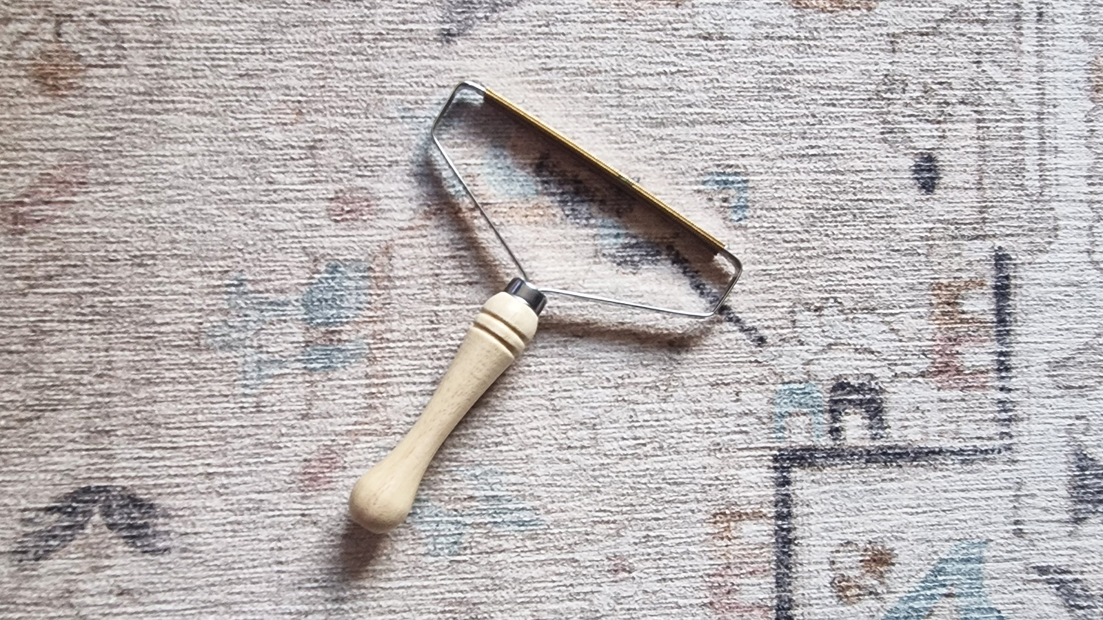 Nettoyer de tapis de tapis