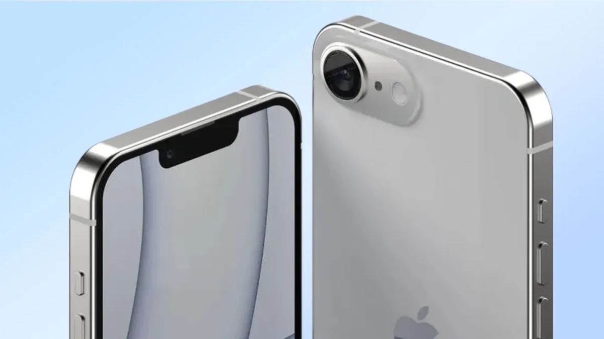 L'inscription de l'iPhone SE 4 révèle que le prochain téléphone budgétaire d'Apple pourrait faire ce pas énorme en arrière image-28137
