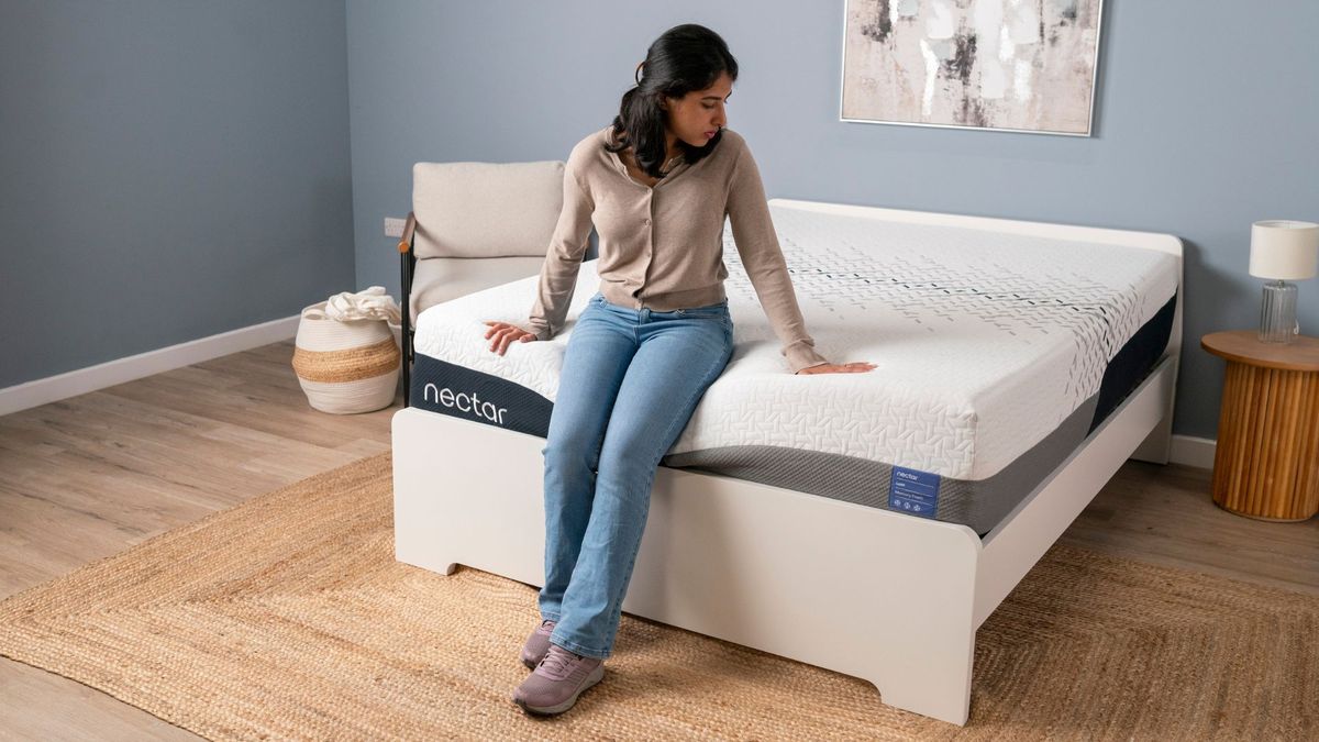 Comment arrêter votre matelas en mousse à mémoire de mousse s'affaissant en 5 étapes faciles image-28176