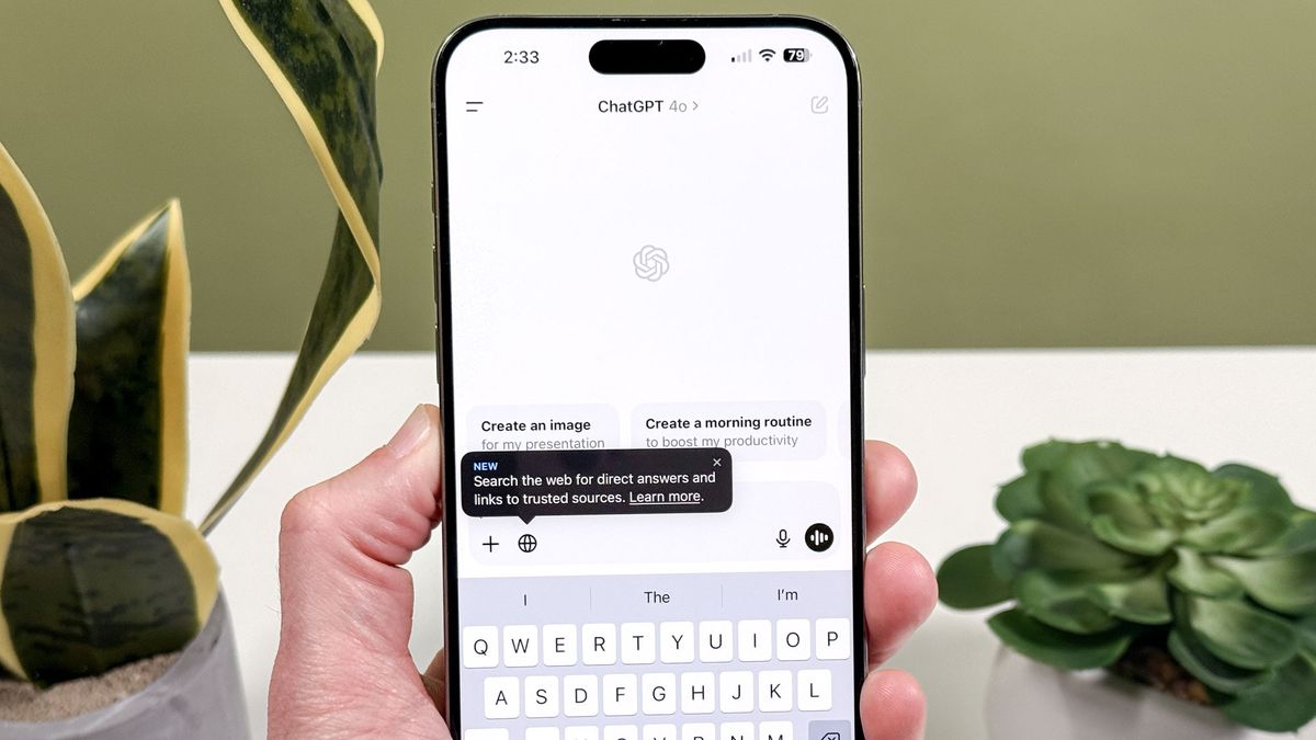 Comment remplacer Google par Chatgpt – Essayez ces 5 étapes faciles image-28190